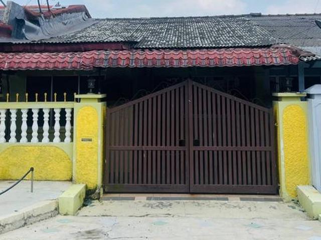 Terraced House for sale in Bukit Ledang, Johor