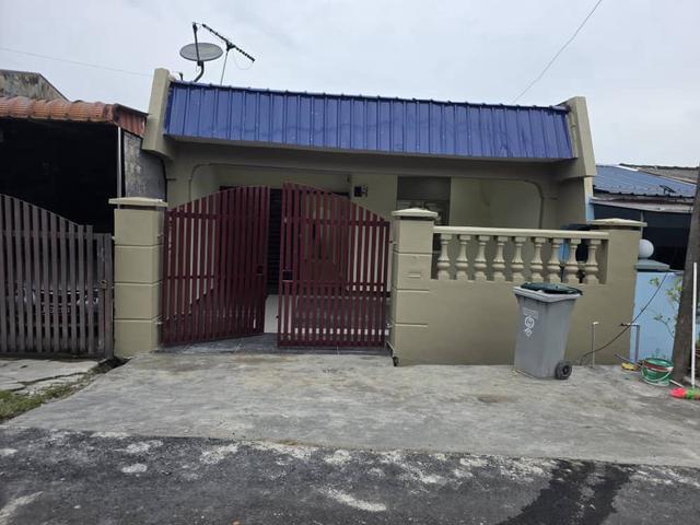 Terraced House for sale in Bukit Ledang, Johor