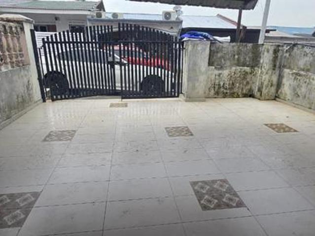 Terraced House for sale in Bukit Ledang, Johor