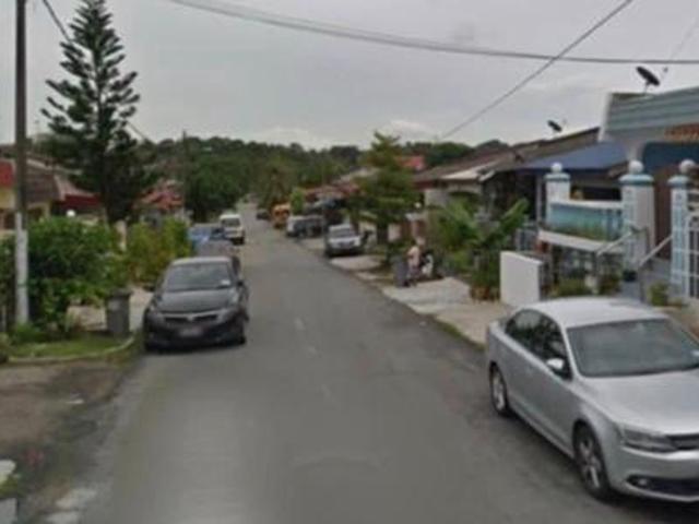 Terraced House for sale in Bukit Ledang, Johor