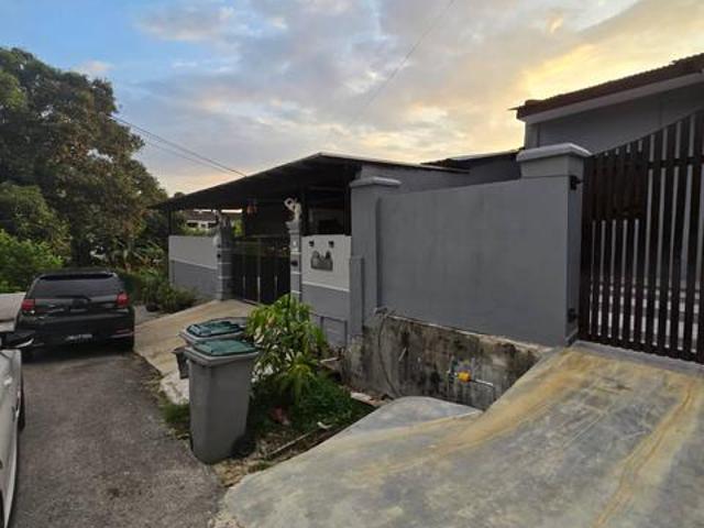 Terraced House for sale in Bukit Ledang, Johor