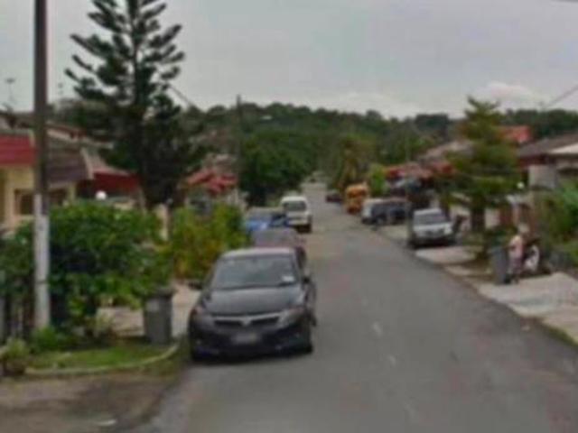 Terraced House for sale in Bukit Ledang, Johor