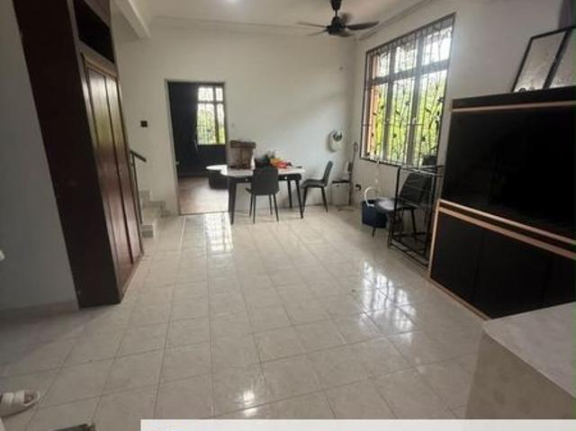 House for sale in Gerbang Nusajaya, Iskandar Puteri