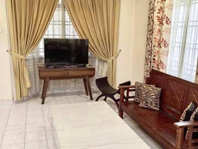 Terraced House for rent in Bukit Ledang, Johor