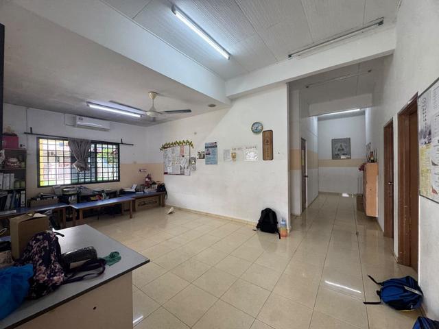 Terraced House for sale in Bukit Ledang, Johor