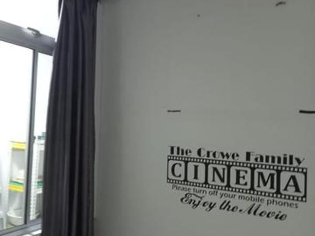 Condominium for sale in Johore Bahru, Johor