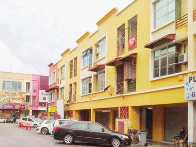 Apartment for sale in Bukit Ledang, Johor