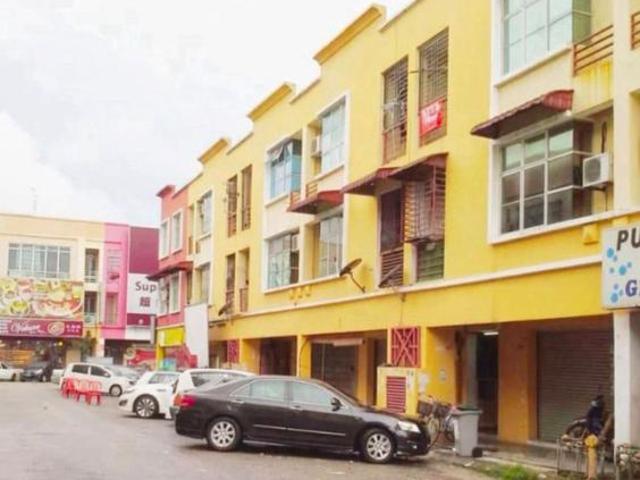Apartment for sale in Skudai, Iskandar Puteri