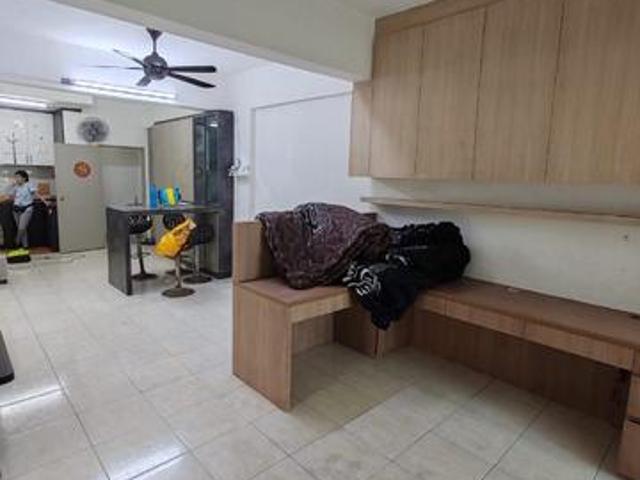 Apartment for sale in Bukit Ledang, Johor