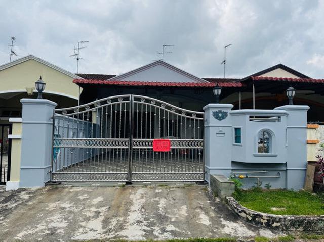 Terraced House for sale in Bukit Ledang, Johor