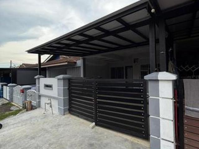 Terraced House for sale in Bukit Ledang, Johor