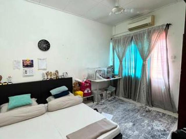 Terraced House for rent in Bukit Ledang, Johor