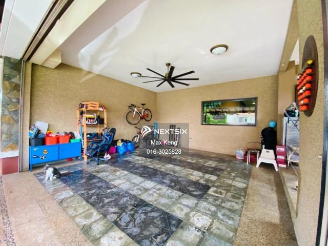 Residential House for sale in Johor