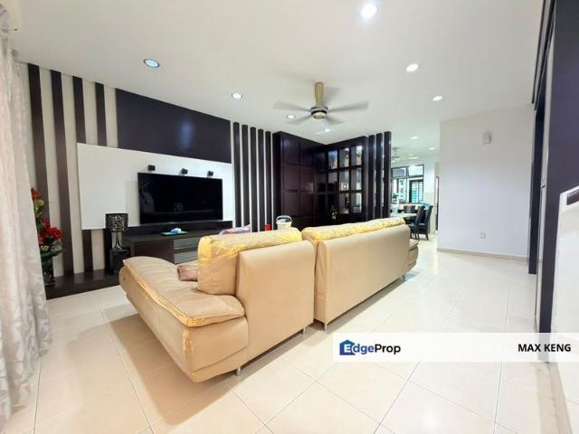 House for sale in Bukit Ledang, Johor