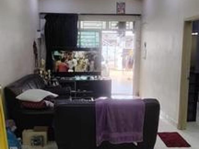 Terraced House for sale in Bukit Ledang, Johor