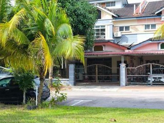 Terraced House for sale in Bukit Ledang, Johor