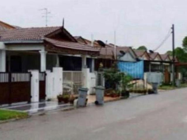 Terraced House for sale in Skudai, Iskandar Puteri