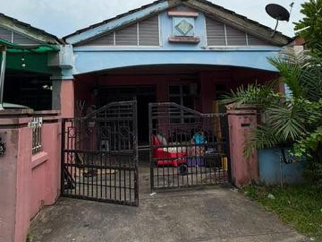 Terraced House for sale in Bukit Ledang, Johor