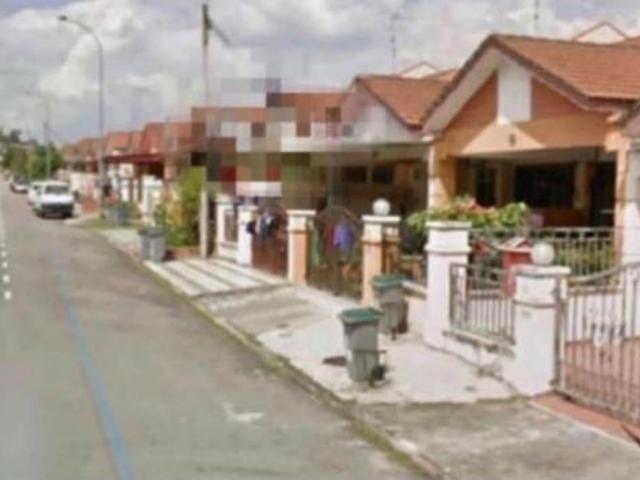 Terraced House for sale in Bukit Ledang, Johor
