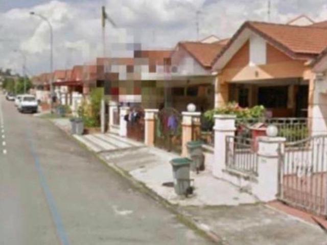 Terraced House for sale in Bukit Ledang, Johor