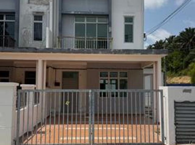 Terraced House for sale in Bukit Ledang, Johor