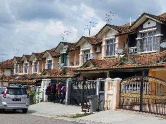 Terraced House for sale in Bukit Ledang, Johor