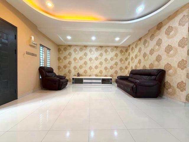 Terraced House for rent in Bukit Ledang, Johor