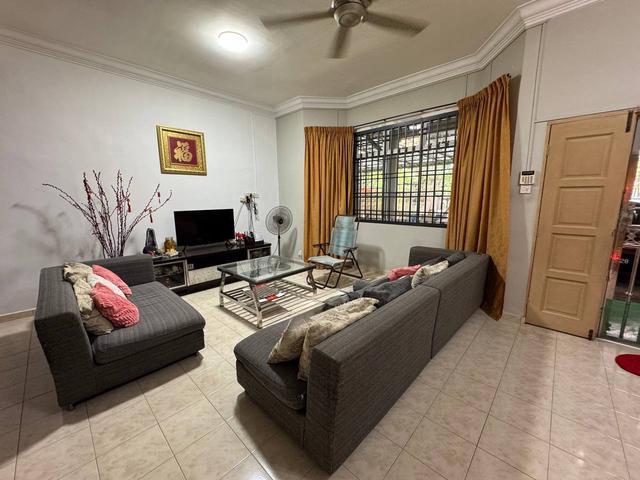 Terraced House for sale in Bukit Ledang, Johor