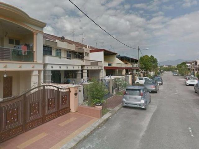 Terraced House for sale in Bukit Ledang, Johor
