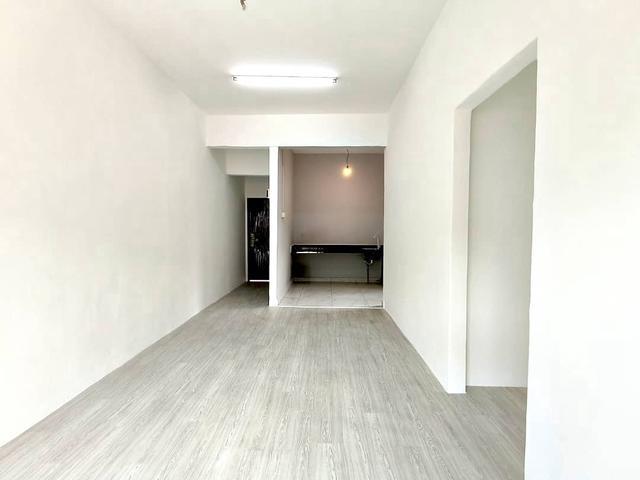 Flat for sale in Bukit Ledang, Johor