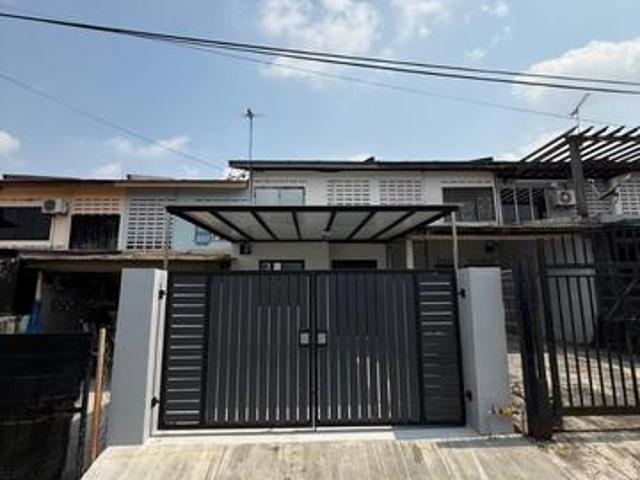 Terraced House for sale in Bukit Ledang, Johor