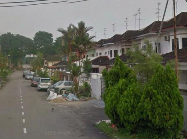 Terraced House for sale in Bukit Ledang, Johor