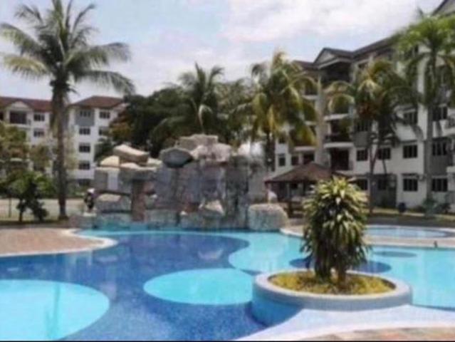 Townhouse for sale in Skudai, Iskandar Puteri