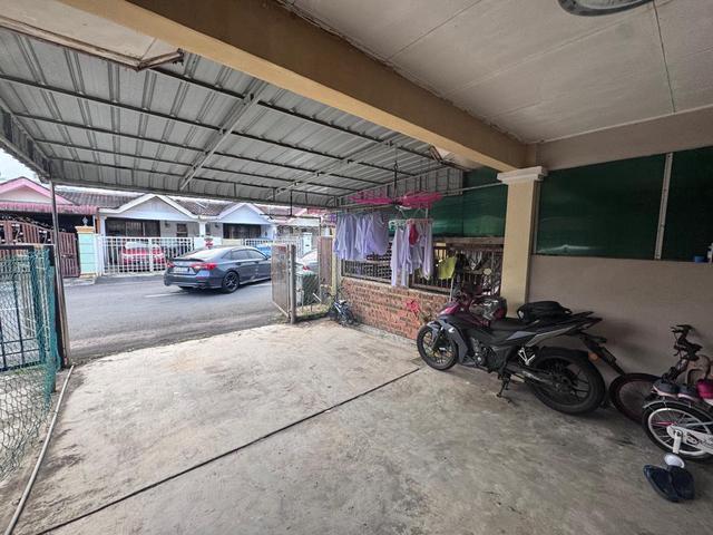 Terraced House for sale in Bukit Ledang, Johor