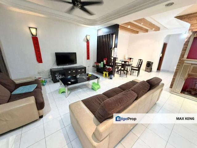 House for sale in Bukit Ledang, Johor