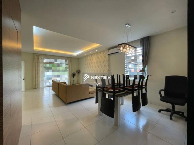 Shop for sale in Bukit Ledang, Johor
