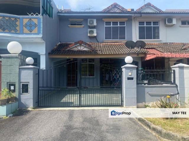 House for sale in Bukit Ledang, Johor