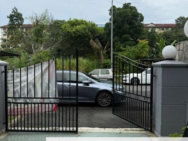 House for sale in Bukit Ledang, Johor