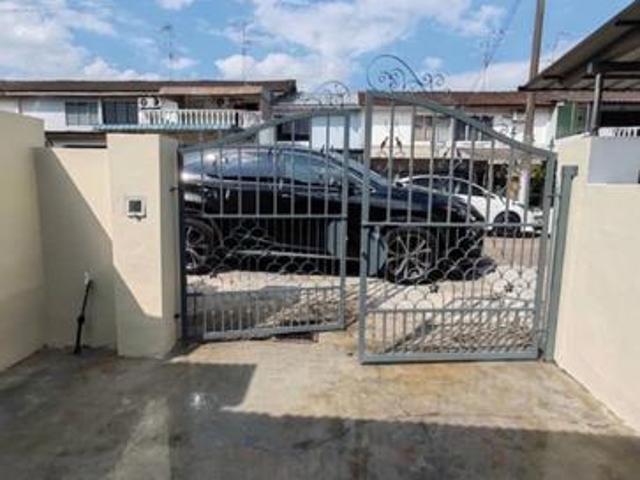 Terraced House for sale in Bukit Ledang, Johor