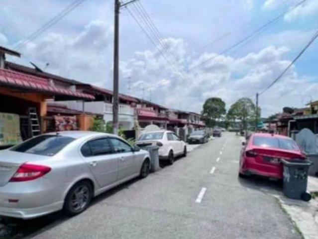 Terraced House for sale in Bukit Ledang, Johor