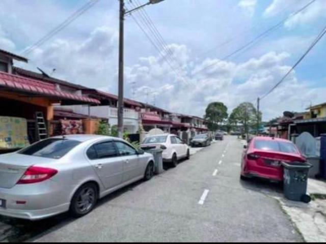 Terraced House for sale in Bukit Ledang, Johor