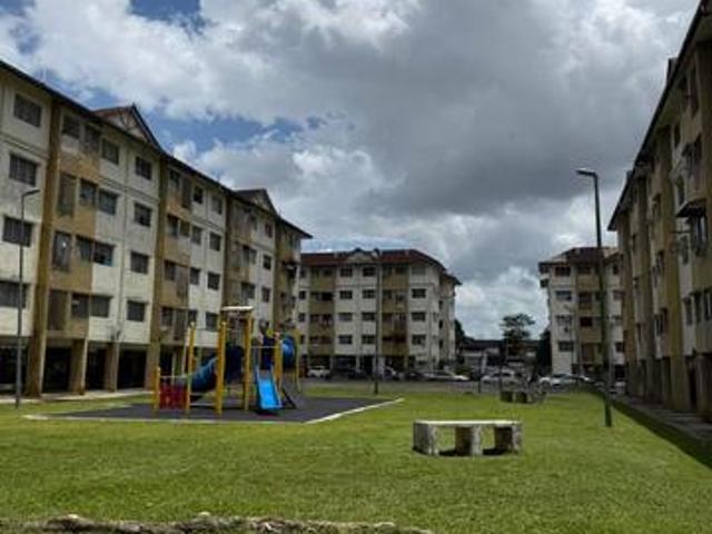 Flat for sale in Skudai, Iskandar Puteri