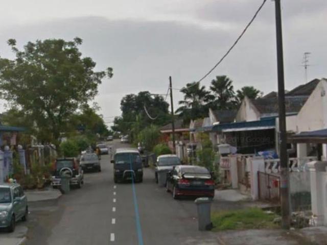 Terraced House for sale in Bukit Ledang, Johor