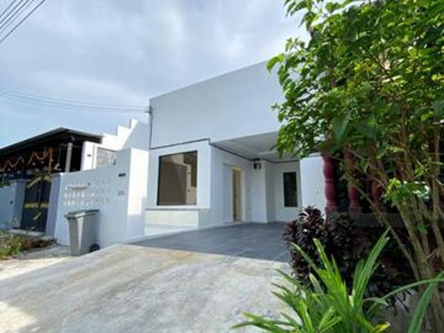 Terraced House for sale in Bukit Ledang, Johor