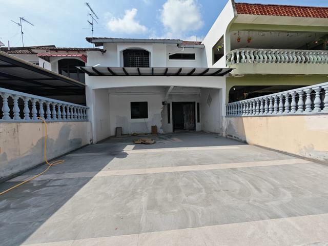 Terraced House for sale in Bukit Ledang, Johor