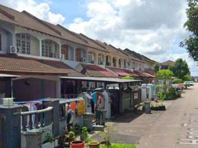 Terraced House for sale in Bukit Ledang, Johor