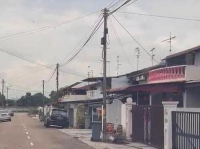 Terraced House for sale in Bukit Ledang, Johor