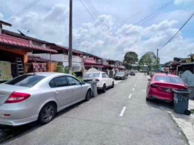 Terraced House for sale in Bukit Ledang, Johor