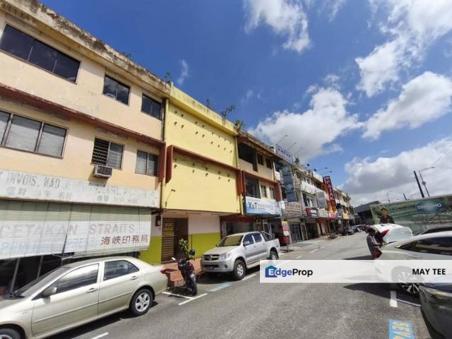Shop for sale in Bukit Ledang, Johor