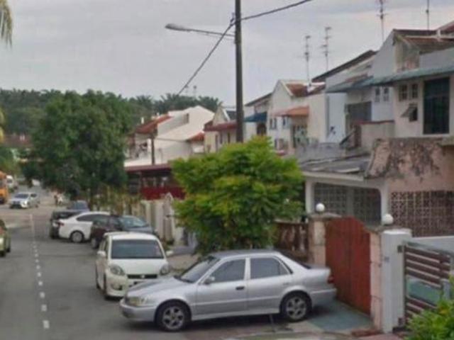 Terraced House for sale in Bukit Ledang, Johor